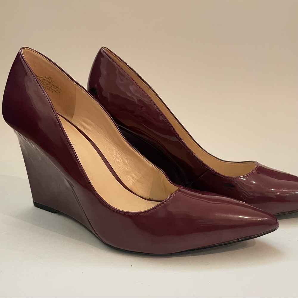 Nine West Wedges